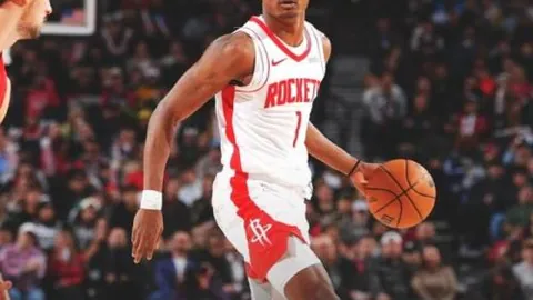 灰熊与勇士半场三分如潮，合共狂轰140分！